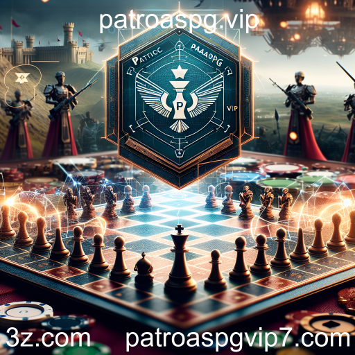 A Fascinante Evolução dos Jogos de Estratégia